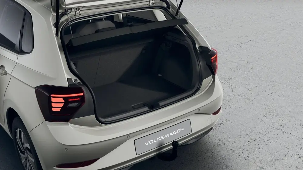 Volkswagen Polo 1.0 TSI 95pk Life Edition | Comfort Pakket | uit 2026, foto 15