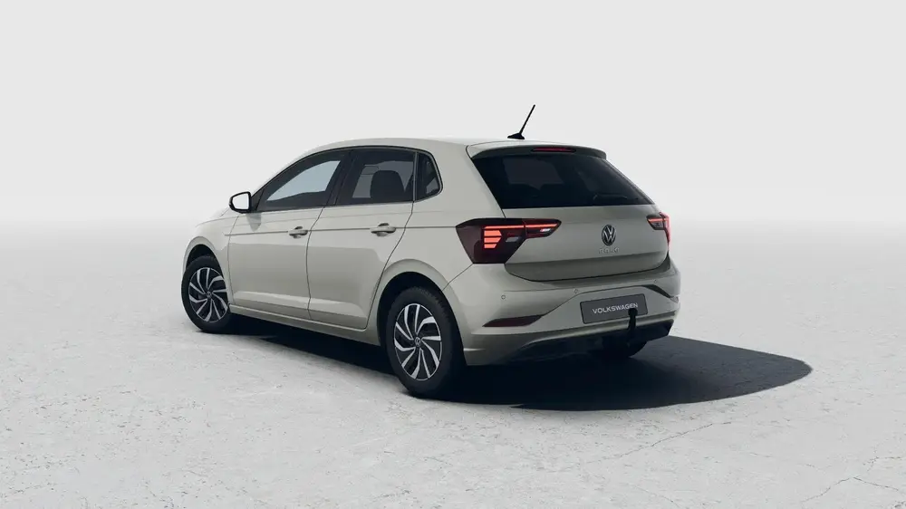 Volkswagen Polo 1.0 TSI 95pk Life Edition | Comfort Pakket | uit 2026, foto 2