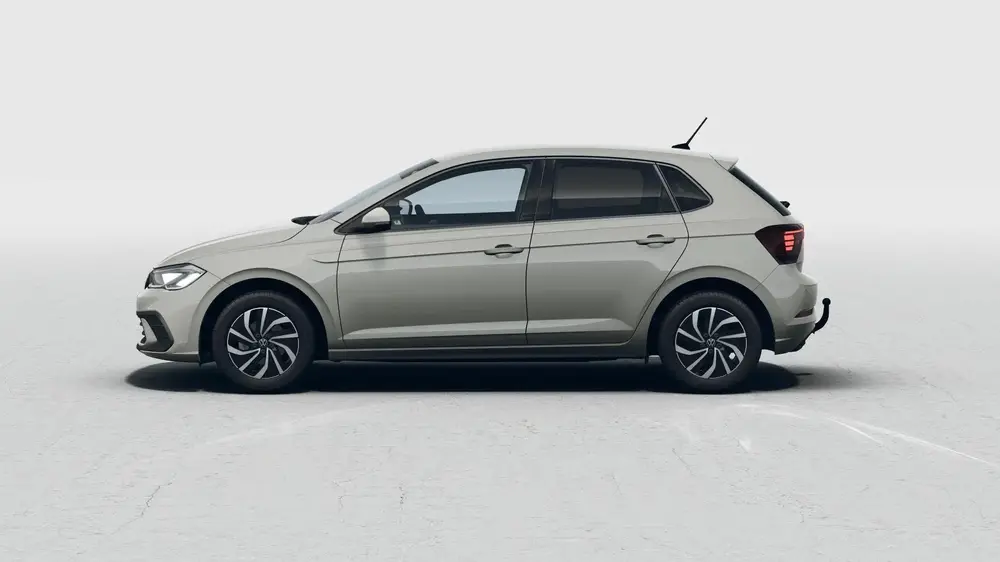 Volkswagen Polo 1.0 TSI 95pk Life Edition | Comfort Pakket | uit 2026, foto 3