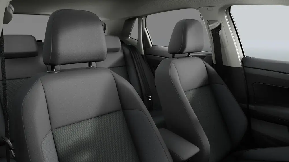Volkswagen Polo 1.0 TSI 95pk Life Edition | Comfort Pakket | uit 2026, foto 4