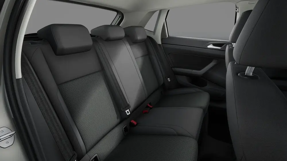 Volkswagen Polo 1.0 TSI 95pk Life Edition | Comfort Pakket | uit 2026, foto 6
