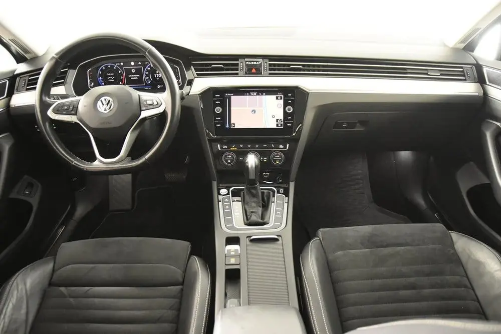 Volkswagen Passat Variant 1.5 TSI Elegance *1ste Eigenaar*Le uit 2020, foto 11