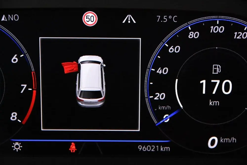 Volkswagen Passat Variant 1.5 TSI Elegance *1ste Eigenaar*Le uit 2020, foto 12