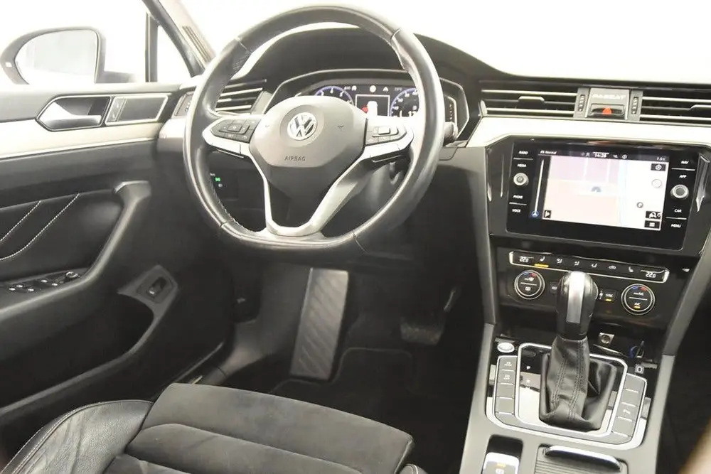 Volkswagen Passat Variant 1.5 TSI Elegance *1ste Eigenaar*Le uit 2020, foto 15
