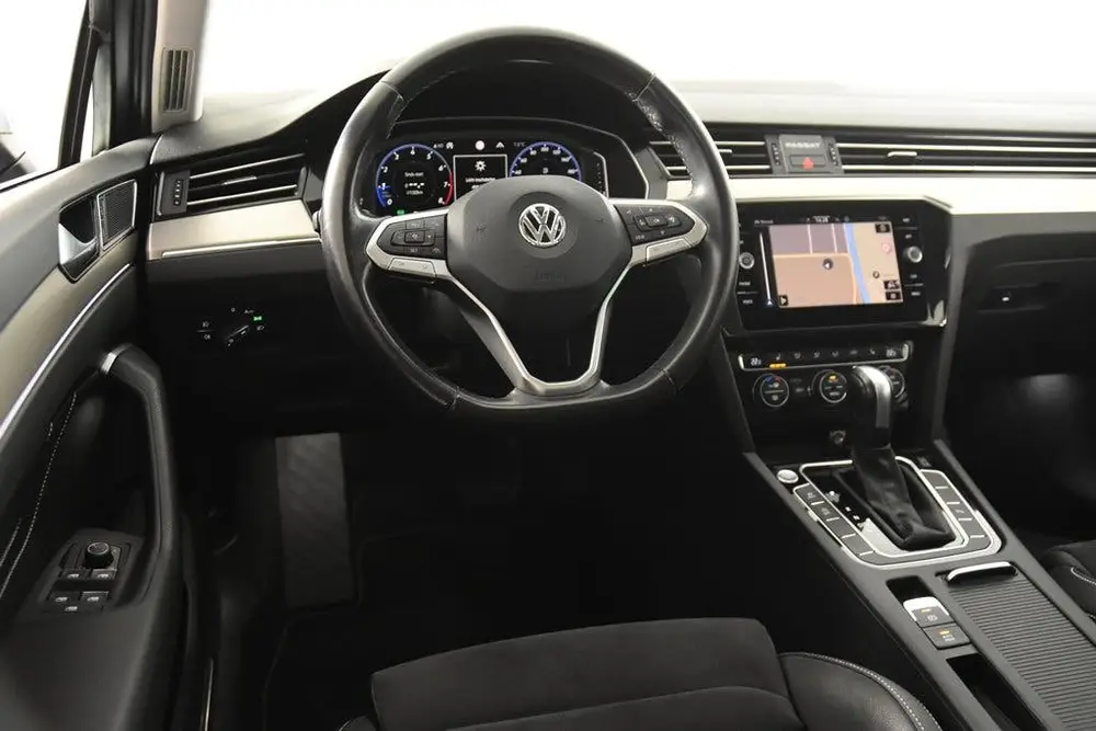 Volkswagen Passat Variant 1.5 TSI Elegance *1ste Eigenaar*Le uit 2020, foto 19