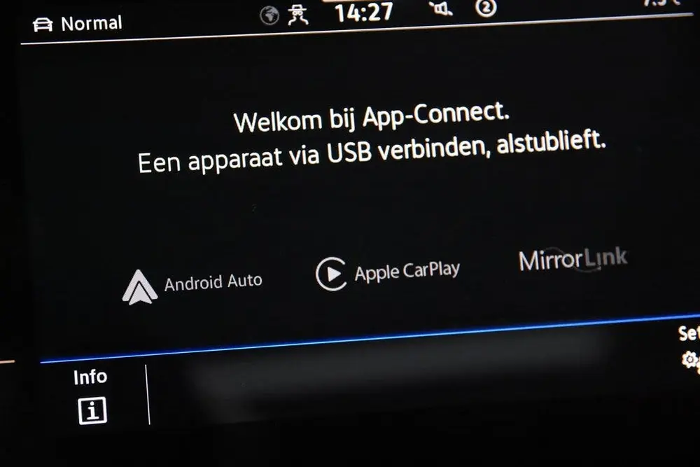 Volkswagen Passat Variant 1.5 TSI Elegance *1ste Eigenaar*Le uit 2020, foto 20
