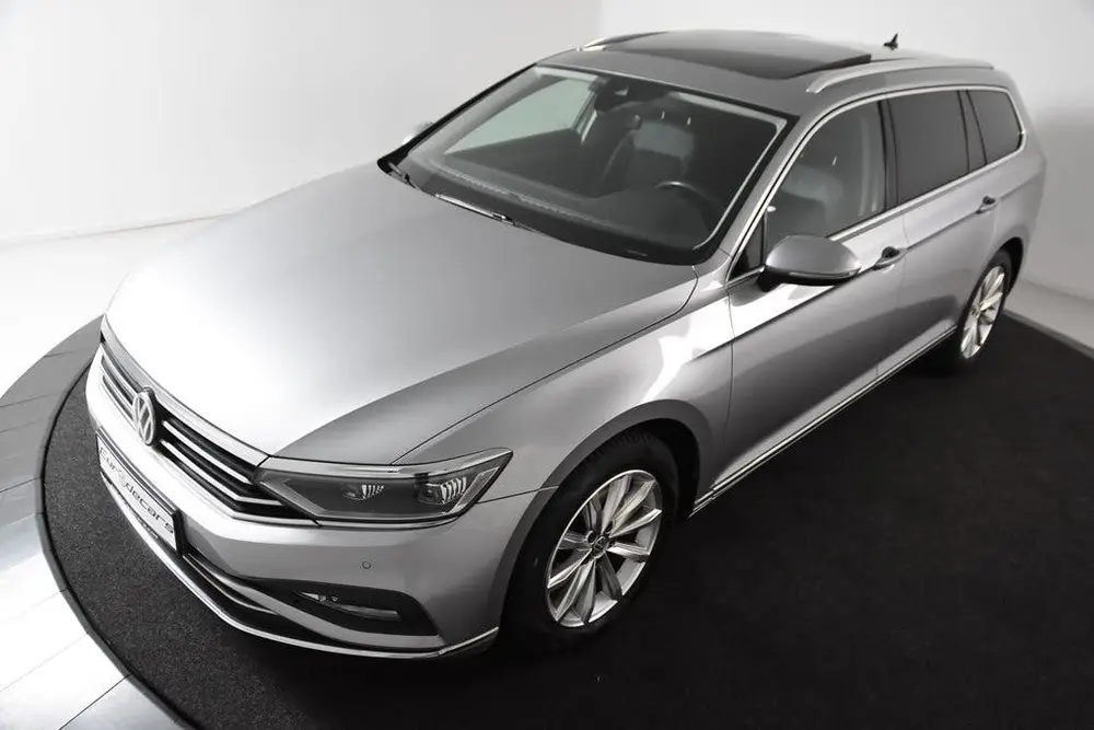 Volkswagen Passat Variant 1.5 TSI Elegance *1ste Eigenaar*Le uit 2020, foto 4