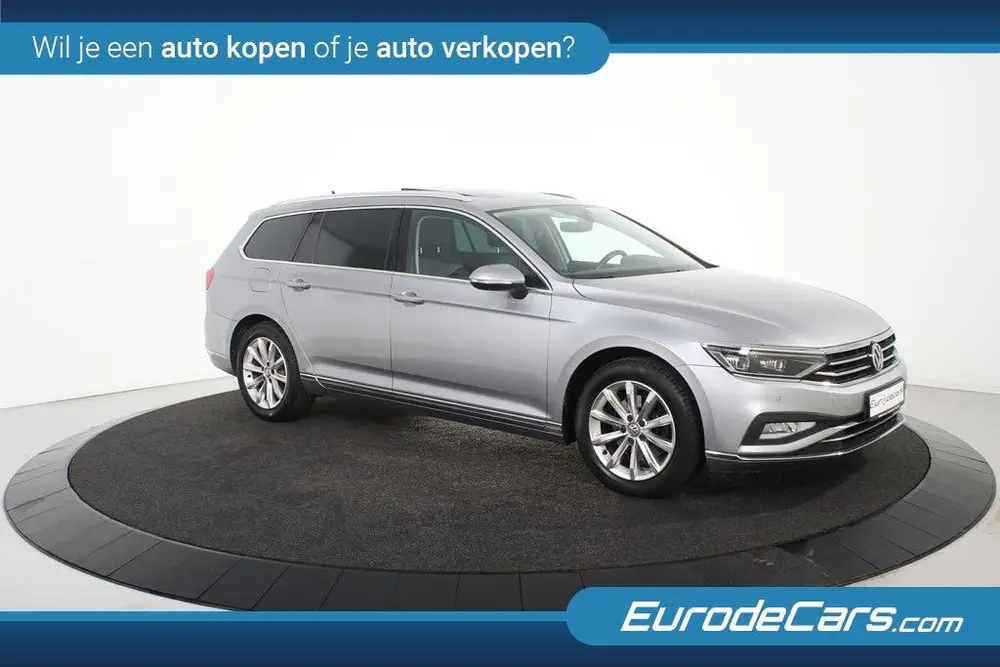 Volkswagen Passat Variant 1.5 TSI Elegance *1ste Eigenaar*Le uit 2020, foto 6