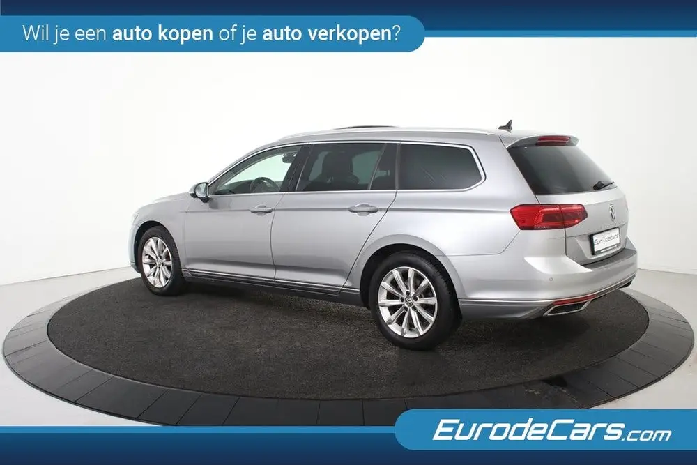 Volkswagen Passat Variant 1.5 TSI Elegance *1ste Eigenaar*Le uit 2020, foto 8