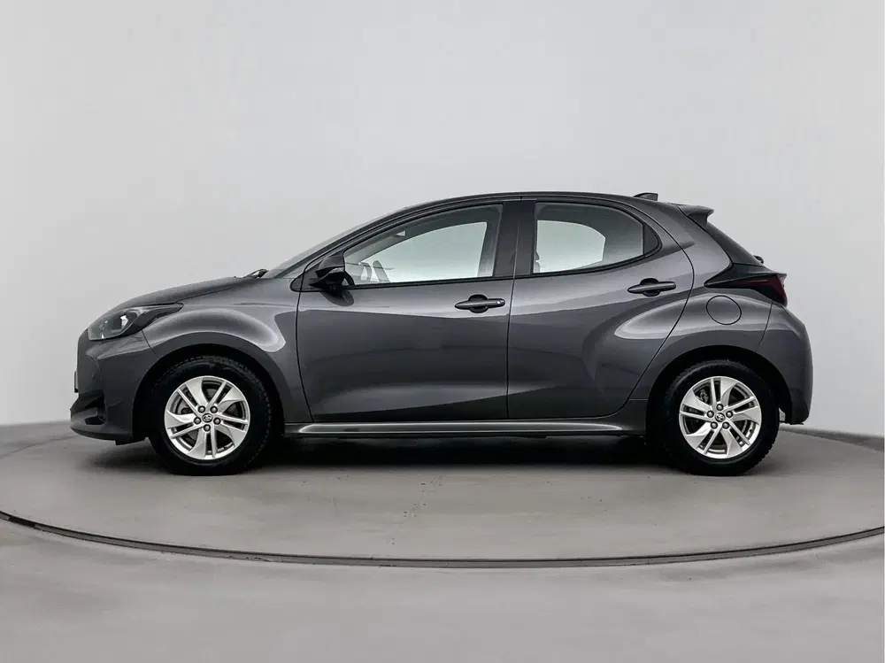 Toyota Yaris 1.5 Hybrid 115 Dynamic uit 2025, foto 3