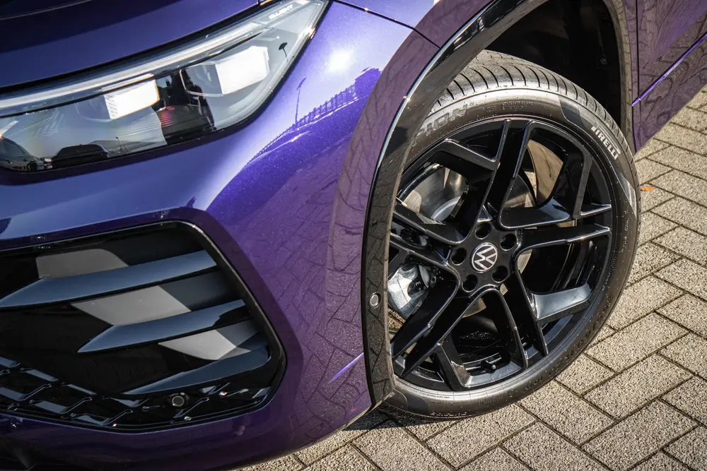 Volkswagen Tayron 1.5 eHybrid 204pk DSG R-Line Edition | LMV uit 2026, foto 10