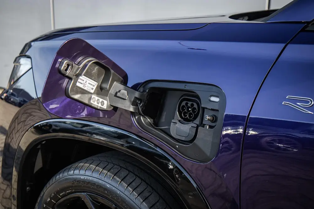 Volkswagen Tayron 1.5 eHybrid 204pk DSG R-Line Edition | LMV uit 2026, foto 13