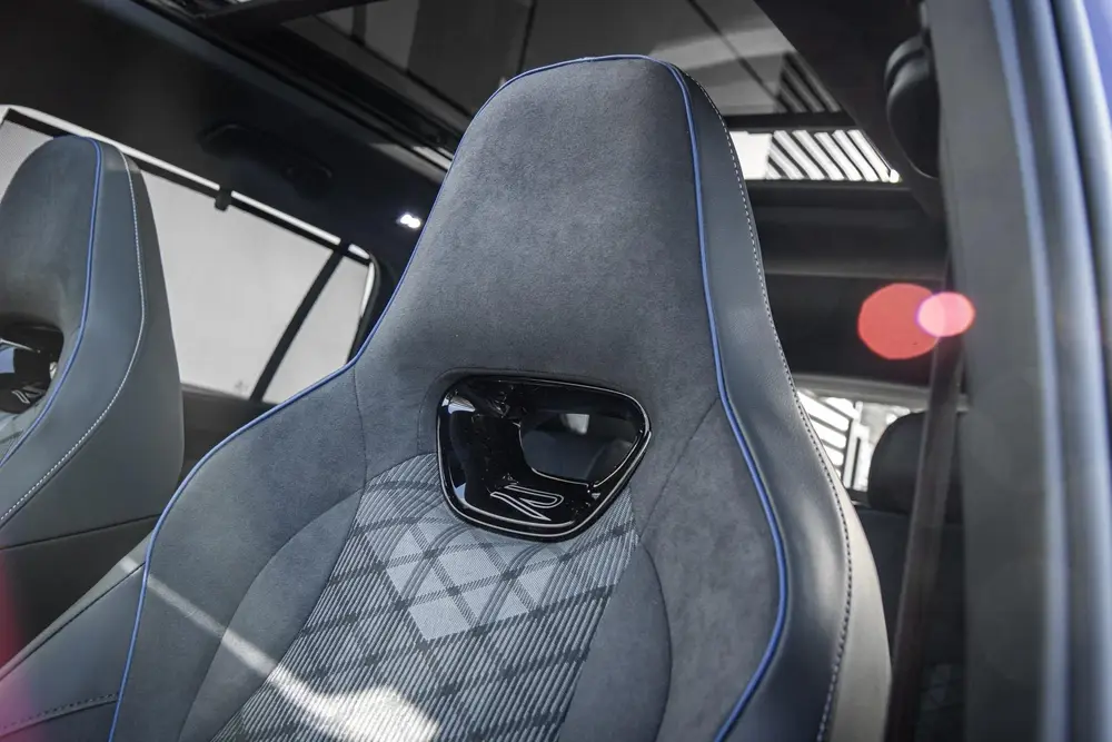 Volkswagen Tayron 1.5 eHybrid 204pk DSG R-Line Edition | LMV uit 2026, foto 18