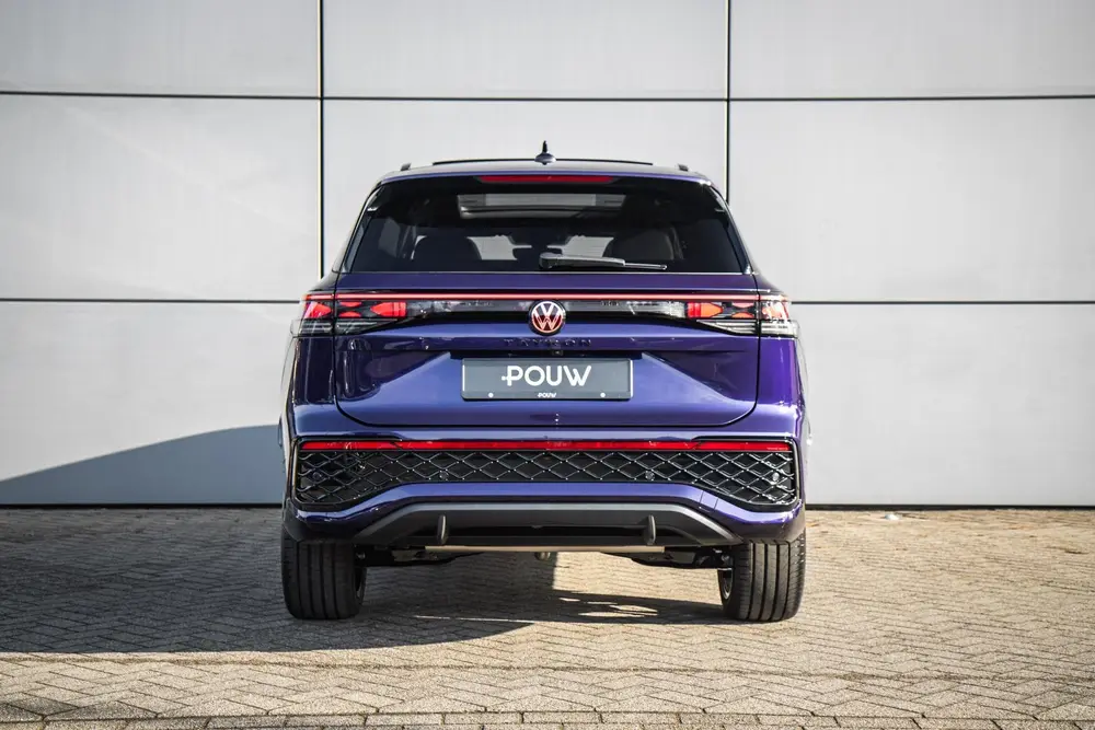 Volkswagen Tayron 1.5 eHybrid 204pk DSG R-Line Edition | LMV uit 2026, foto 20
