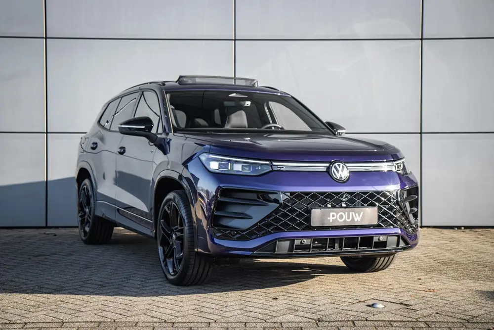 Volkswagen Tayron 1.5 eHybrid 204pk DSG R-Line Edition | LMV uit 2026, foto 8
