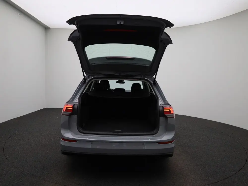 Volkswagen Golf Variant 1.0 TSI Life | APPLE CARPLAY - ANDRO uit 2023, foto 11