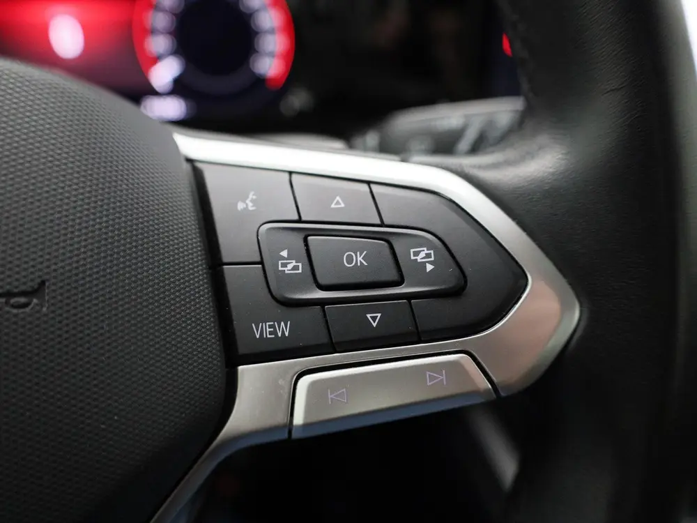 Volkswagen Golf Variant 1.0 TSI Life | APPLE CARPLAY - ANDRO uit 2023, foto 16