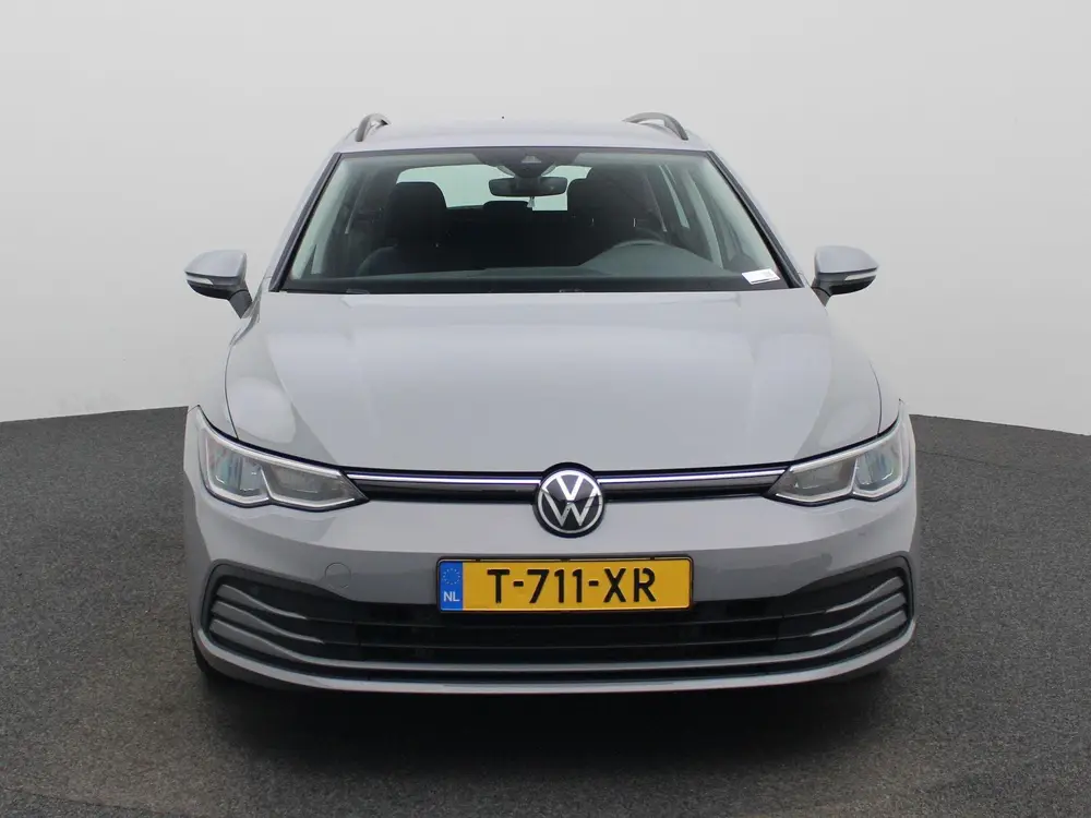 Volkswagen Golf Variant 1.0 TSI Life | APPLE CARPLAY - ANDRO uit 2023, foto 3