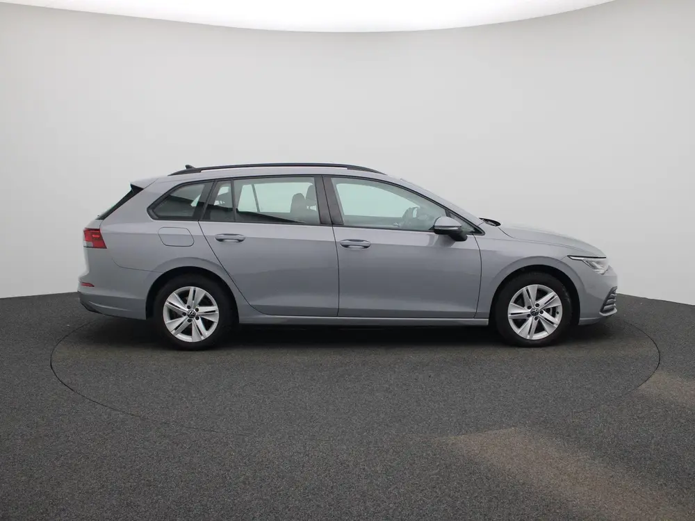 Volkswagen Golf Variant 1.0 TSI Life | APPLE CARPLAY - ANDRO uit 2023, foto 6