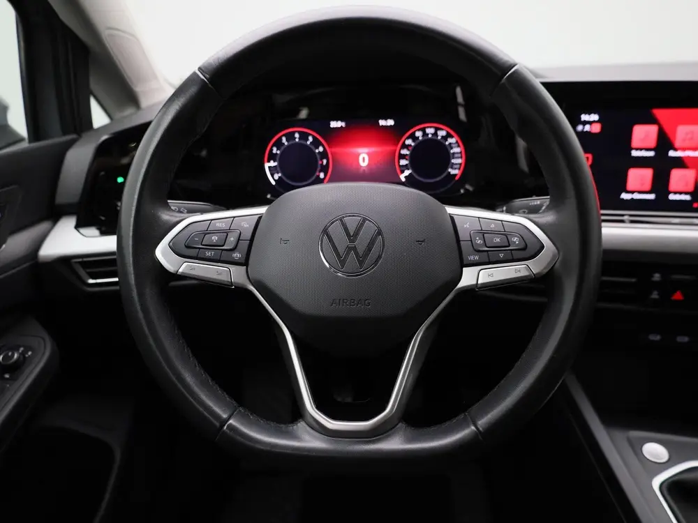 Volkswagen Golf Variant 1.0 TSI Life | APPLE CARPLAY - ANDRO uit 2023, foto 7