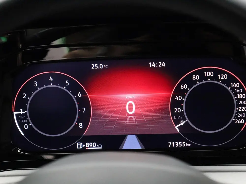 Volkswagen Golf Variant 1.0 TSI Life | APPLE CARPLAY - ANDRO uit 2023, foto 8