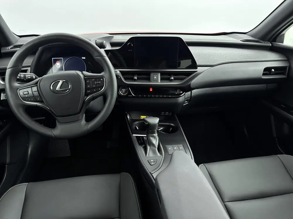 Lexus UX 250h F-Sport Design uit 2024, foto 5