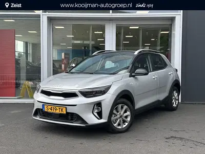 Kia Stonic 1.0 T-GDi MHEV DynamicLine Apple Carplay uit 2023