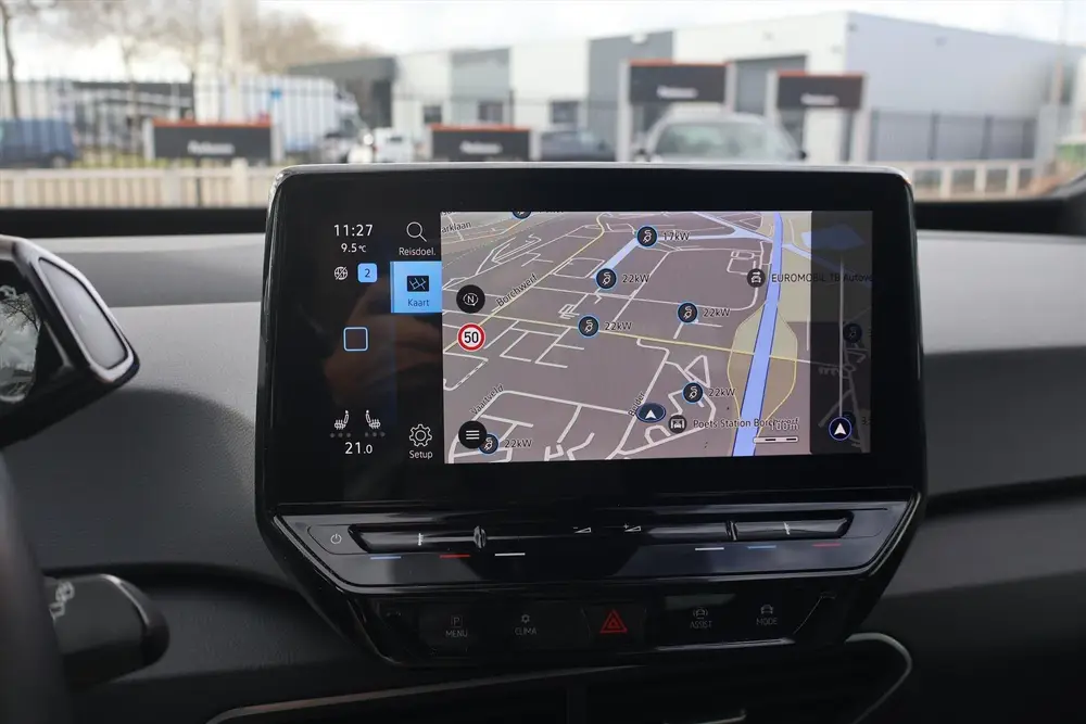 Volkswagen ID.3 Pro 58kWh 145pk I SoH 93% | ACC | Climate | uit 2022, foto 14