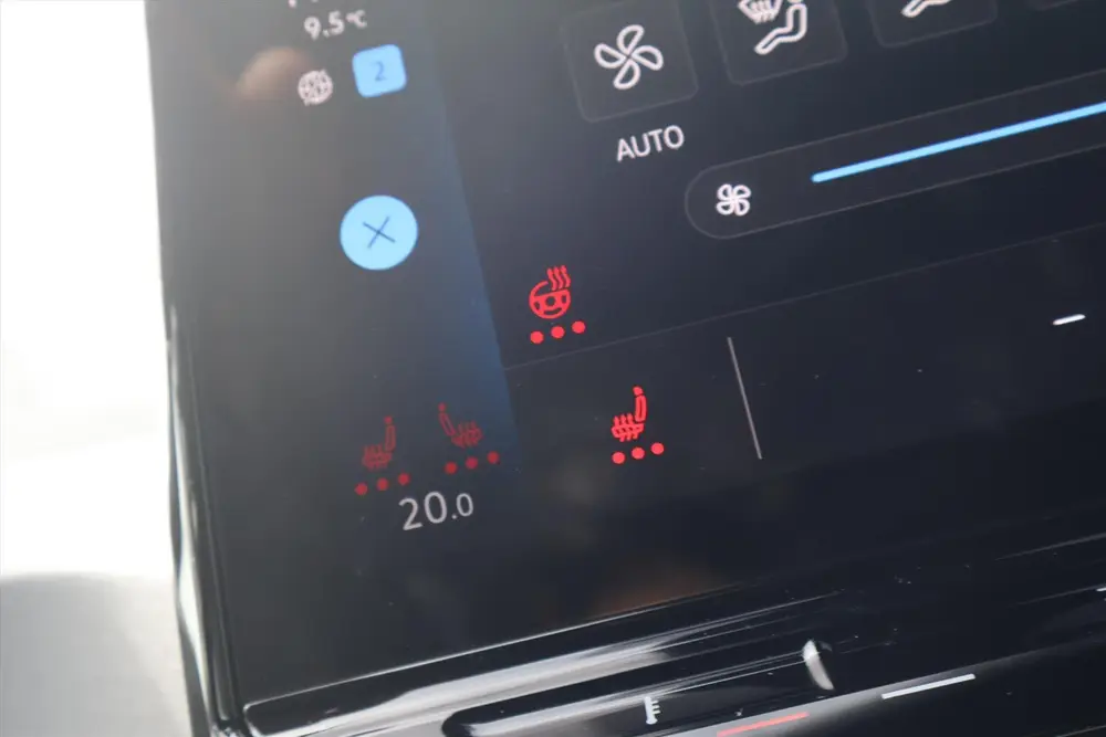 Volkswagen ID.3 Pro 58kWh 145pk I SoH 93% | ACC | Climate | uit 2022, foto 16