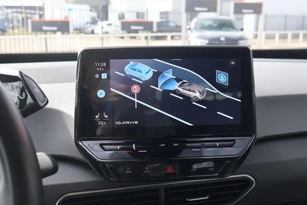 Volkswagen ID.3 Pro 58kWh 145pk I SoH 93% | ACC | Climate | uit 2022, foto 18