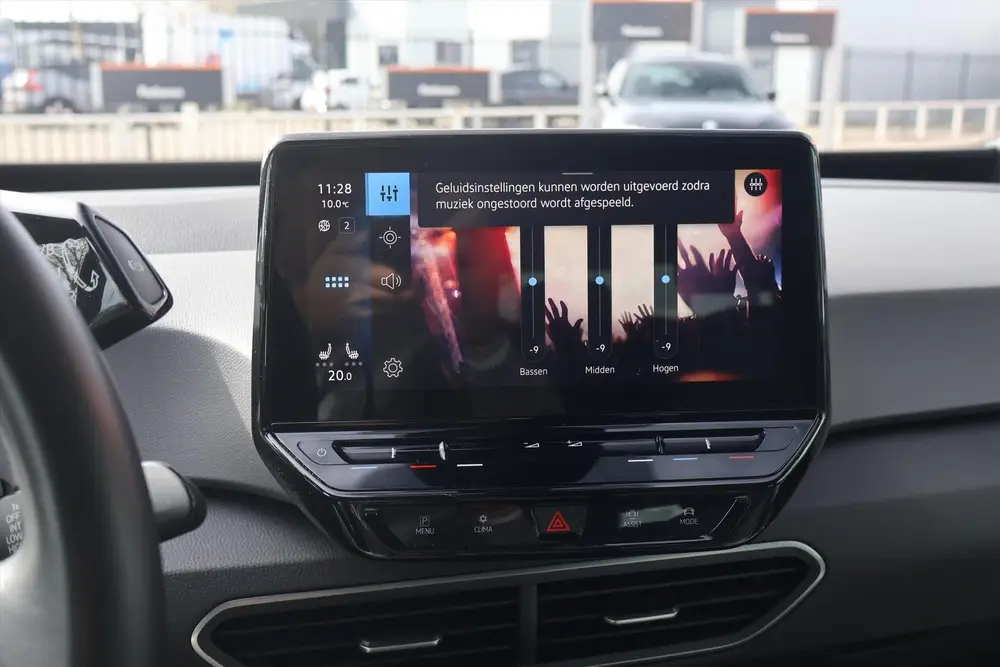 Volkswagen ID.3 Pro 58kWh 145pk I SoH 93% | ACC | Climate | uit 2022, foto 19