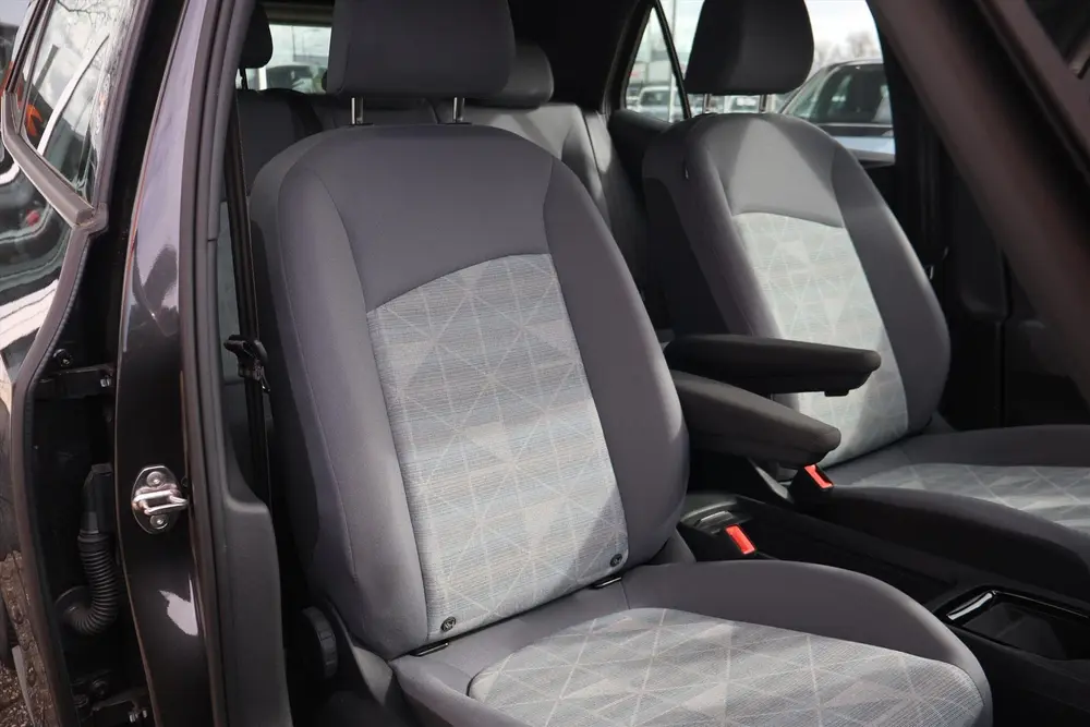 Volkswagen ID.3 Pro 58kWh 145pk I SoH 93% | ACC | Climate | uit 2022, foto 6