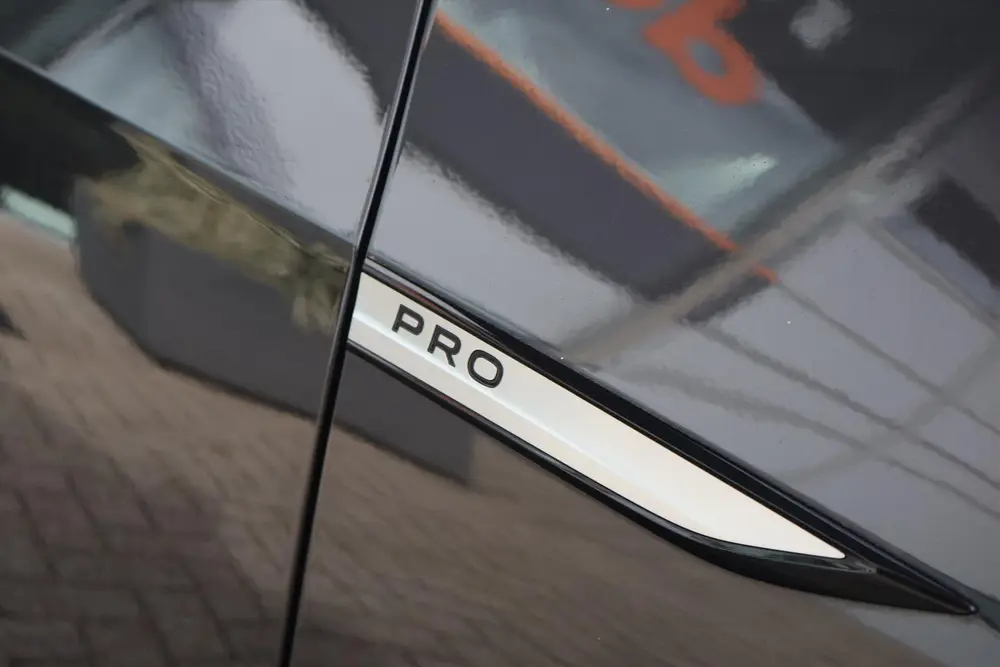 Volkswagen ID.3 Pro 58kWh 145pk I SoH 93% | ACC | Climate | uit 2022, foto 8