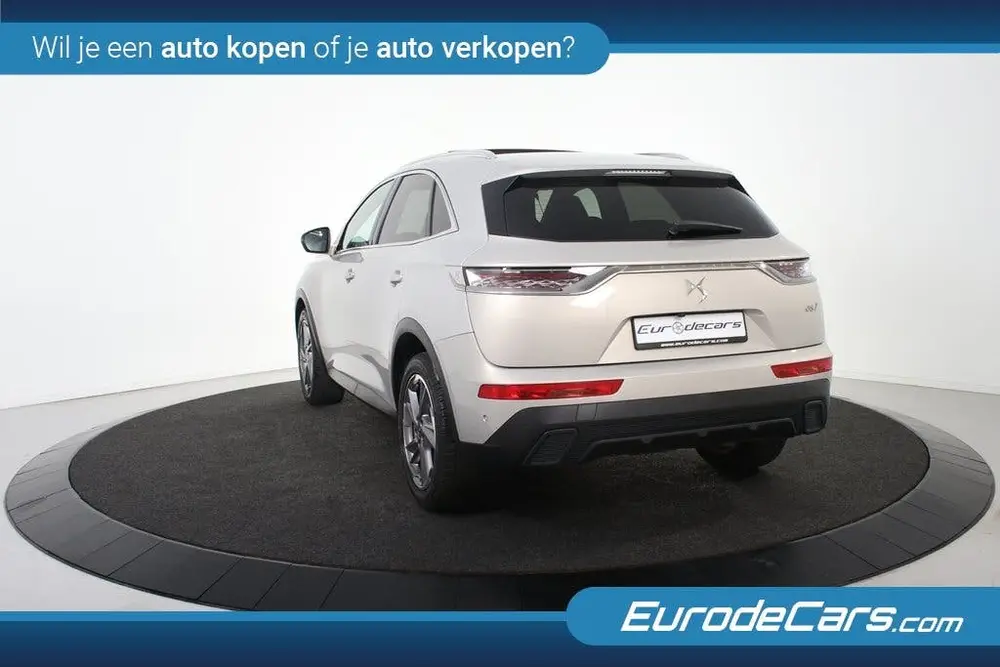 DS Automobiles 7 Crossback DS 7 Crossback *1ste Eigenaar*Panoramadak*Navigatie* uit 2020, foto 10