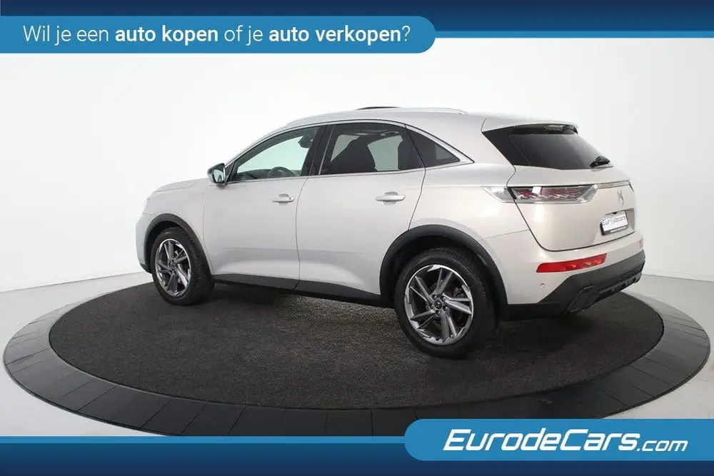 DS Automobiles 7 Crossback DS 7 Crossback *1ste Eigenaar*Panoramadak*Navigatie* uit 2020, foto 11
