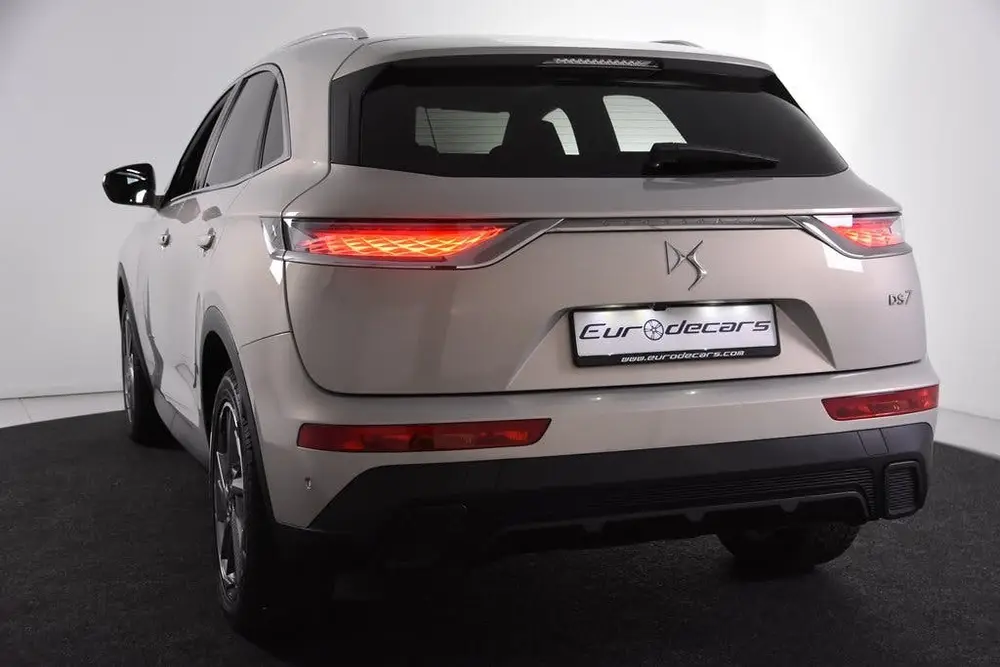 DS Automobiles 7 Crossback DS 7 Crossback *1ste Eigenaar*Panoramadak*Navigatie* uit 2020, foto 12