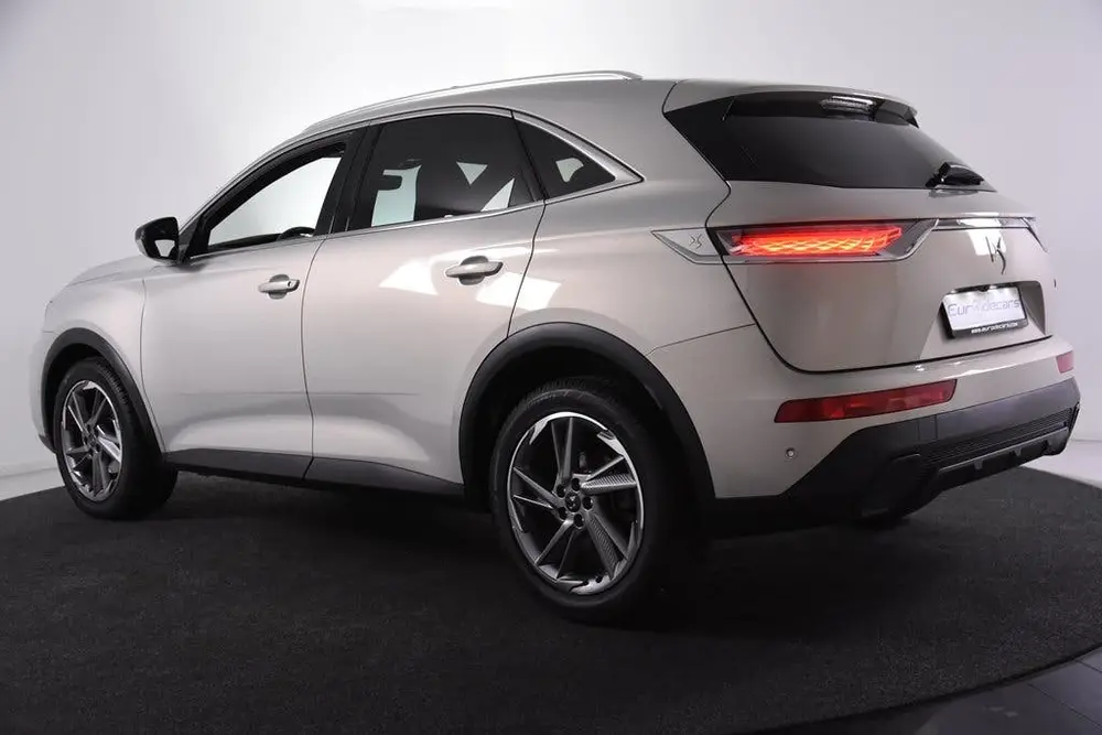 DS Automobiles 7 Crossback DS 7 Crossback *1ste Eigenaar*Panoramadak*Navigatie* uit 2020, foto 14