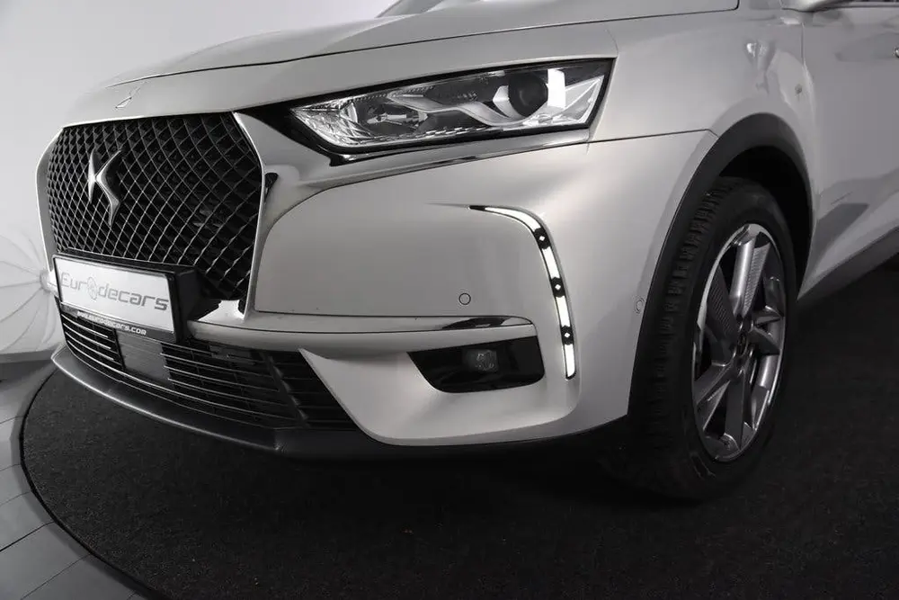 DS Automobiles 7 Crossback DS 7 Crossback *1ste Eigenaar*Panoramadak*Navigatie* uit 2020, foto 16