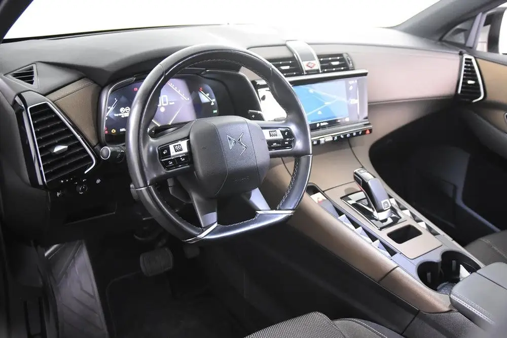 DS Automobiles 7 Crossback DS 7 Crossback *1ste Eigenaar*Panoramadak*Navigatie* uit 2020, foto 17