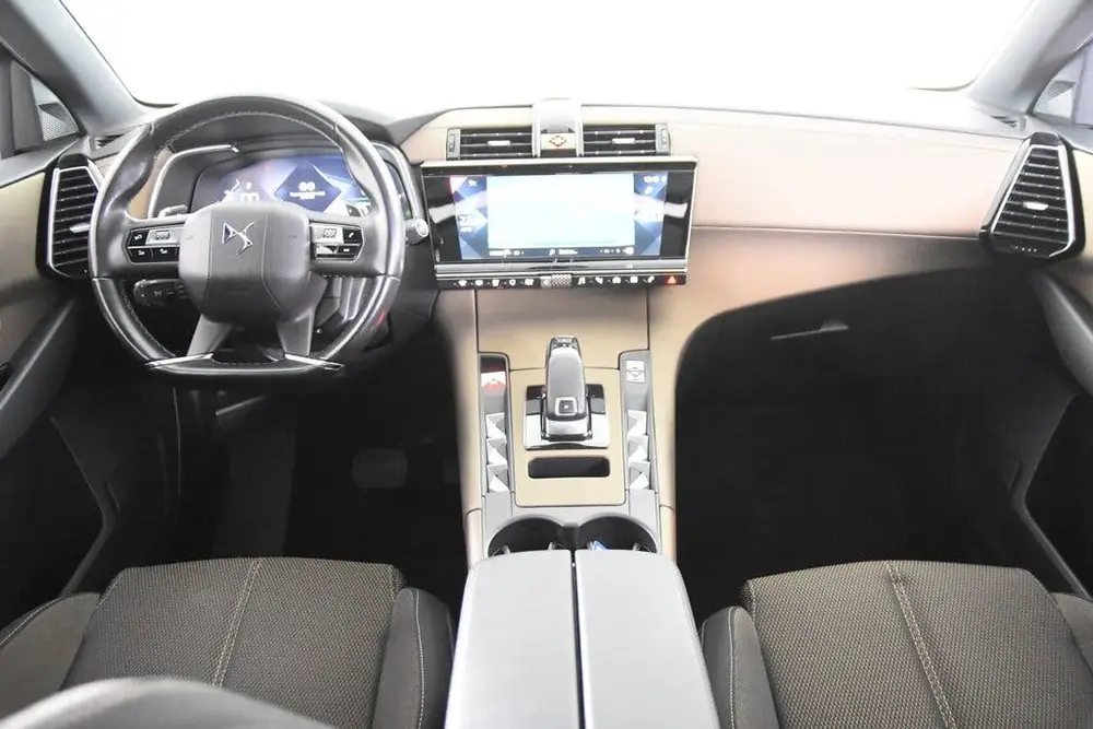 DS Automobiles 7 Crossback DS 7 Crossback *1ste Eigenaar*Panoramadak*Navigatie* uit 2020, foto 2