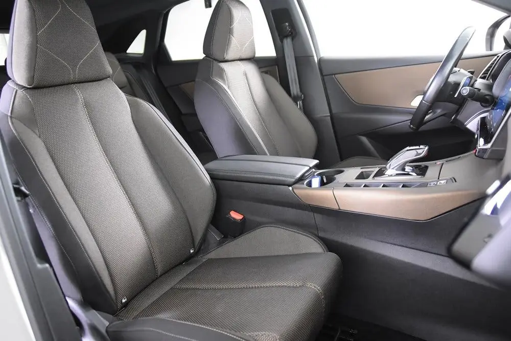 DS Automobiles 7 Crossback DS 7 Crossback *1ste Eigenaar*Panoramadak*Navigatie* uit 2020, foto 3