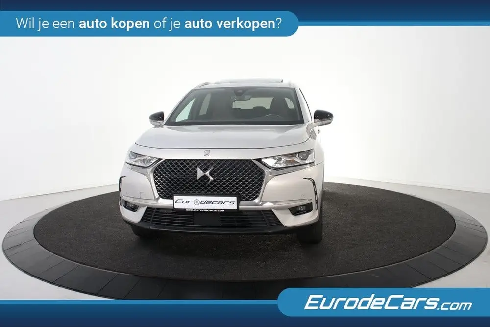 DS Automobiles 7 Crossback DS 7 Crossback *1ste Eigenaar*Panoramadak*Navigatie* uit 2020, foto 5