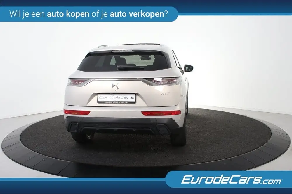 DS Automobiles 7 Crossback DS 7 Crossback *1ste Eigenaar*Panoramadak*Navigatie* uit 2020, foto 9