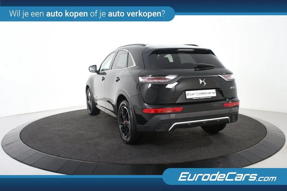 DS Automobiles 7 Crossback DS 7 Crossback Performance Line *1ste Eigenaar*Leer*Panorama uit 2020, foto 10