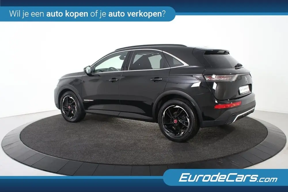 DS Automobiles 7 Crossback DS 7 Crossback Performance Line *1ste Eigenaar*Leer*Panorama uit 2020, foto 11