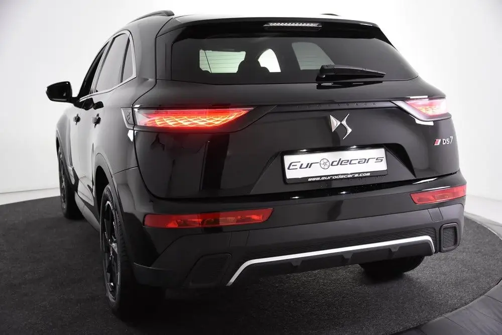 DS Automobiles 7 Crossback DS 7 Crossback Performance Line *1ste Eigenaar*Leer*Panorama uit 2020, foto 12