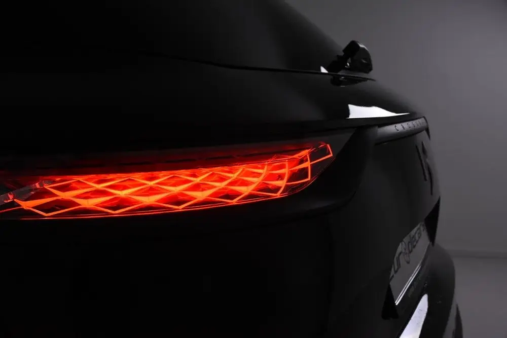 DS Automobiles 7 Crossback DS 7 Crossback Performance Line *1ste Eigenaar*Leer*Panorama uit 2020, foto 13