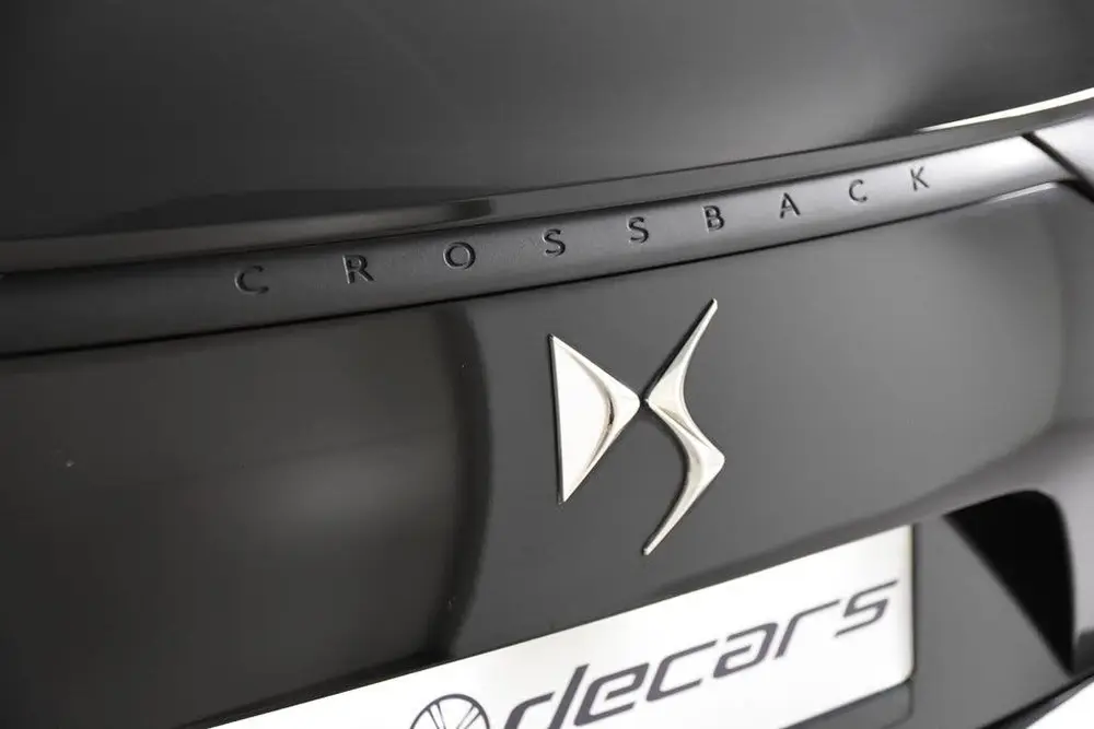 DS Automobiles 7 Crossback DS 7 Crossback Performance Line *1ste Eigenaar*Leer*Panorama uit 2020, foto 14