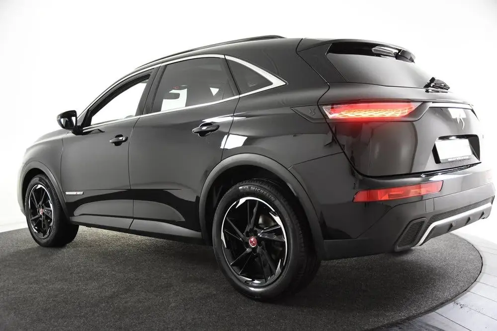 DS Automobiles 7 Crossback DS 7 Crossback Performance Line *1ste Eigenaar*Leer*Panorama uit 2020, foto 15