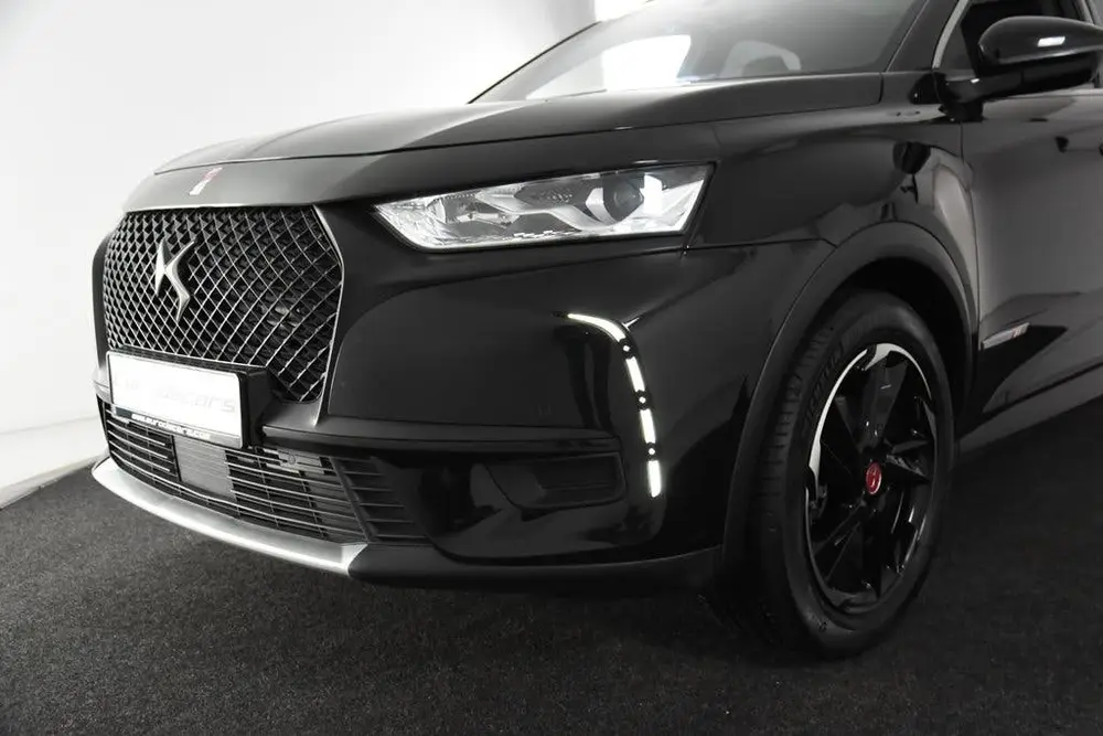 DS Automobiles 7 Crossback DS 7 Crossback Performance Line *1ste Eigenaar*Leer*Panorama uit 2020, foto 17